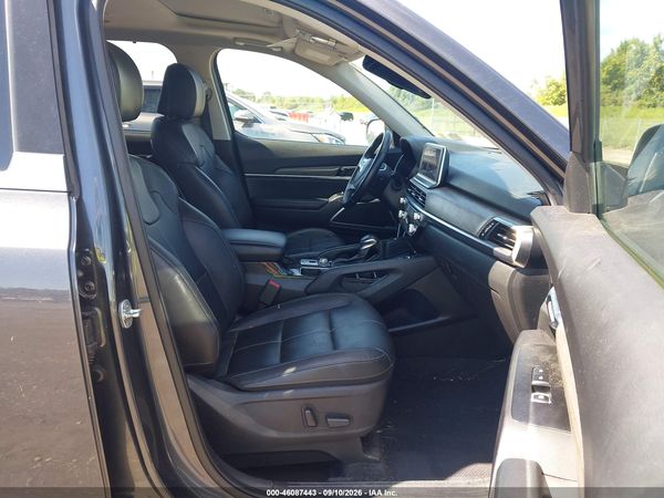 2021 KIA TELLURIDE EX — I5