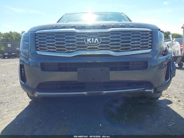 2021 KIA TELLURIDE EX — I6
