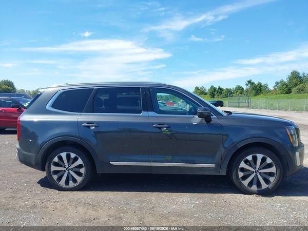 2021 KIA TELLURIDE EX — I116