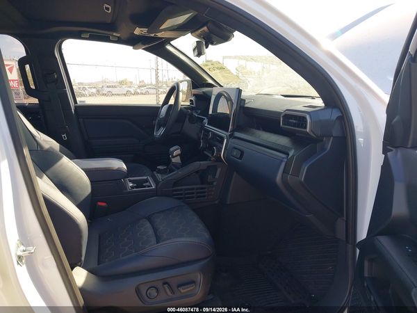2026 TOYOTA 4RUNNER — I5