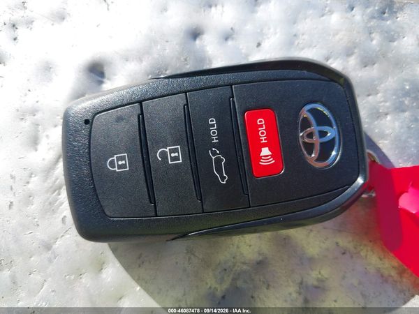 2026 TOYOTA 4RUNNER — I11