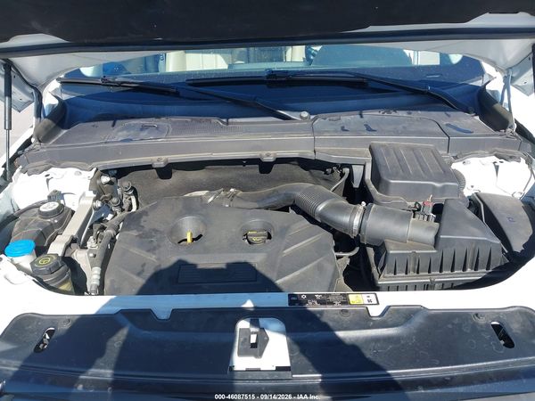 2013 LAND ROVER LR2 HSE
