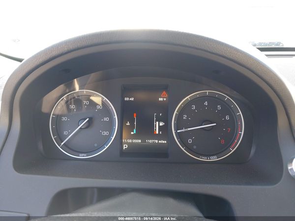 2013 LAND ROVER LR2 HSE