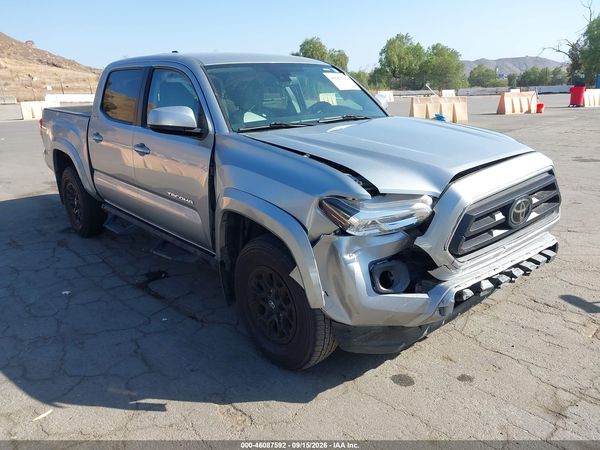 2022 TOYOTA TACOMA SR5 V6 — I1