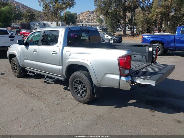 2022 TOYOTA TACOMA SR5 V6 — I3