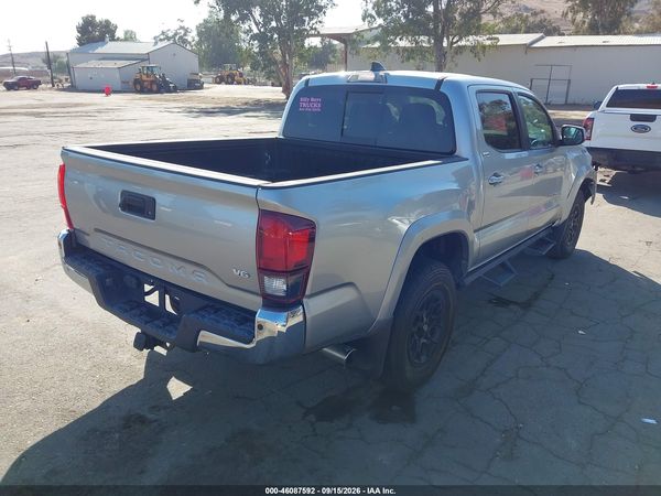 2022 TOYOTA TACOMA SR5 V6 — I4