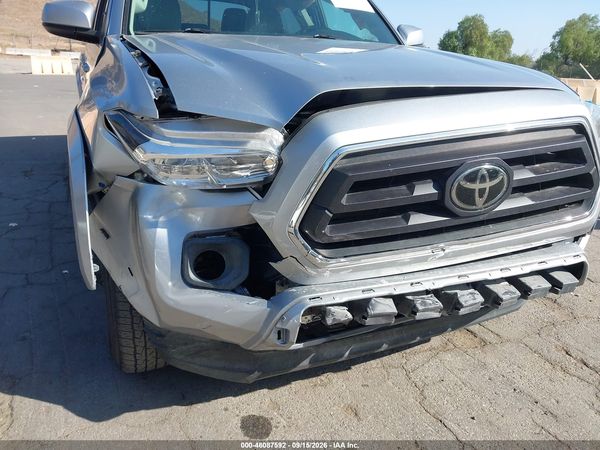 2022 TOYOTA TACOMA SR5 V6 — I6