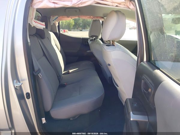 2022 TOYOTA TACOMA SR5 V6 — I8