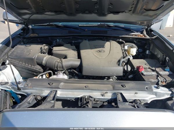 2022 TOYOTA TACOMA SR5 V6 — I10
