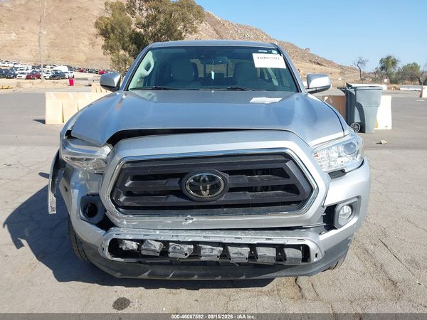 2022 TOYOTA TACOMA SR5 V6 — I115