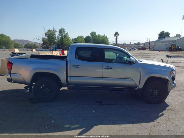 2022 TOYOTA TACOMA SR5 V6 — I116