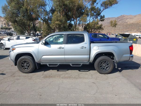 2022 TOYOTA TACOMA SR5 V6 — I117