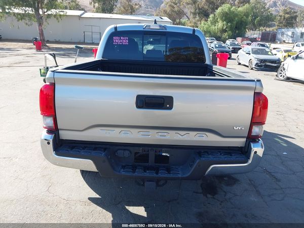 2022 TOYOTA TACOMA SR5 V6 — I119