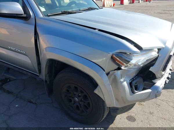 2022 TOYOTA TACOMA SR5 V6 — I152