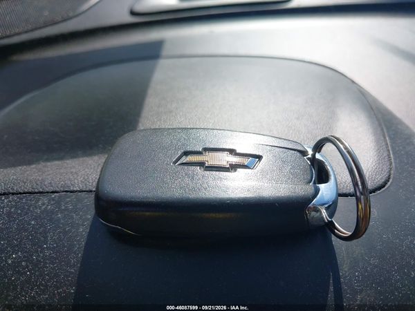 2022 CHEVROLET EQUINOX FWD LT — I11