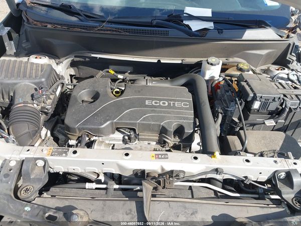 2021 CHEVROLET EQUINOX FWD LS — I10