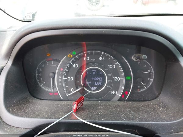 2014 HONDA CR-V EX-L — I7