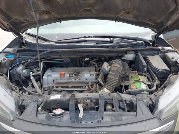 2014 HONDA CR-V EX-L — I10