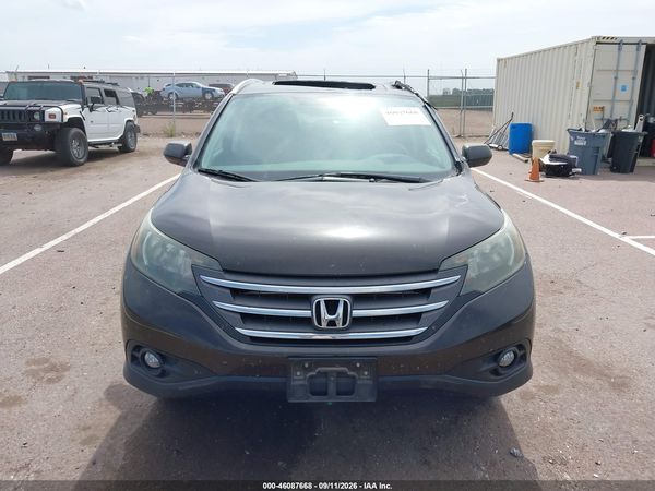 2014 HONDA CR-V EX-L — I115