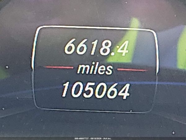 2013 MERCEDES-BENZ CLS 550 4MATIC — I118