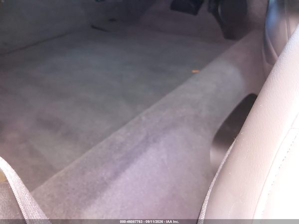 2012 CHEVROLET CORVETTE Standard 1LT — I8
