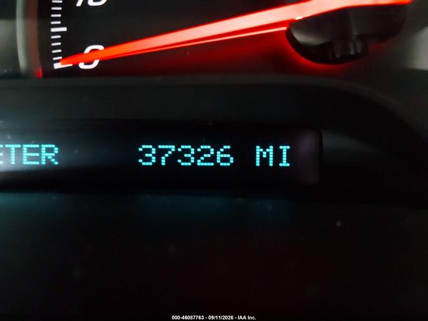 2012 CHEVROLET CORVETTE Standard 1LT — I118