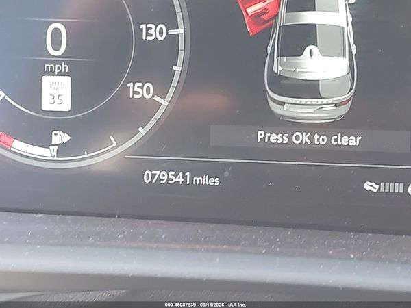 2018 LAND ROVER DISCOVERY HSE — I118