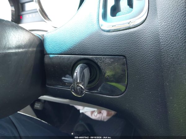 2016 DODGE GRAND CARAVAN SXT — I11