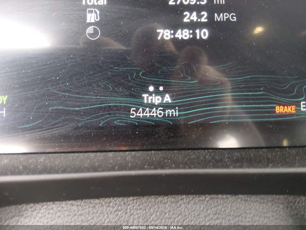 2024 JEEP GRAND CHEROKEE 4XE Limited 4XE