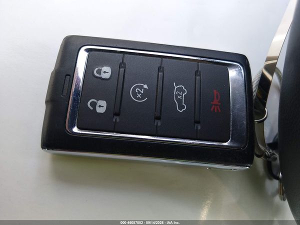 2024 JEEP GRAND CHEROKEE 4XE Limited 4XE