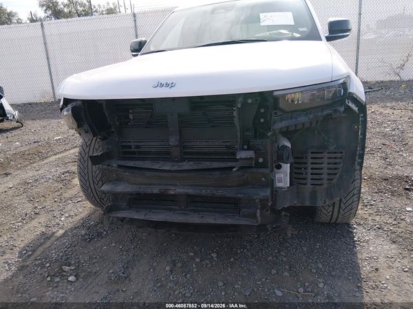 2024 JEEP GRAND CHEROKEE 4XE Limited 4XE