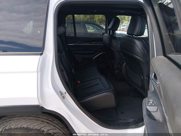 2024 JEEP GRAND CHEROKEE 4XE Limited 4XE