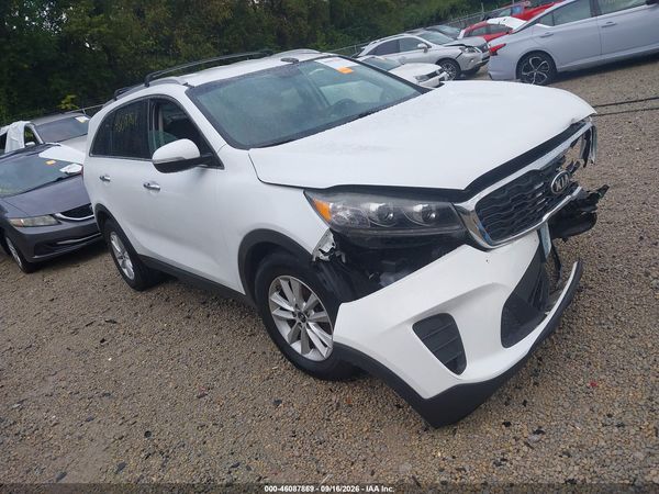 2019 KIA SORENTO 2.4L LX — I1