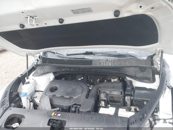 2019 KIA SORENTO 2.4L LX — I10