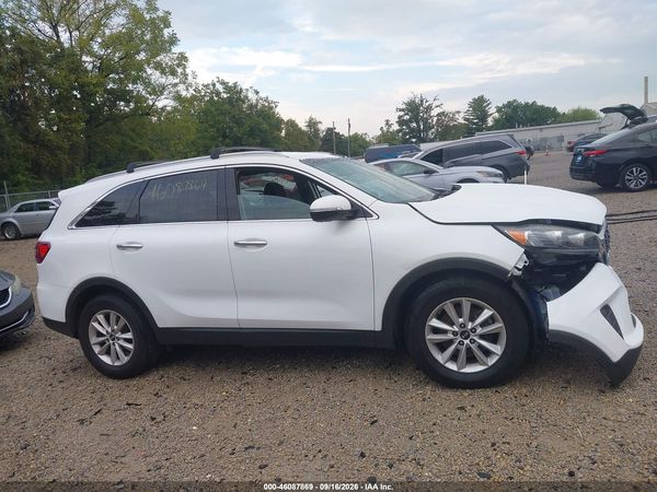 2019 KIA SORENTO 2.4L LX — I116