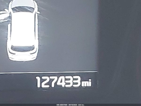2019 KIA SORENTO 2.4L LX — I118