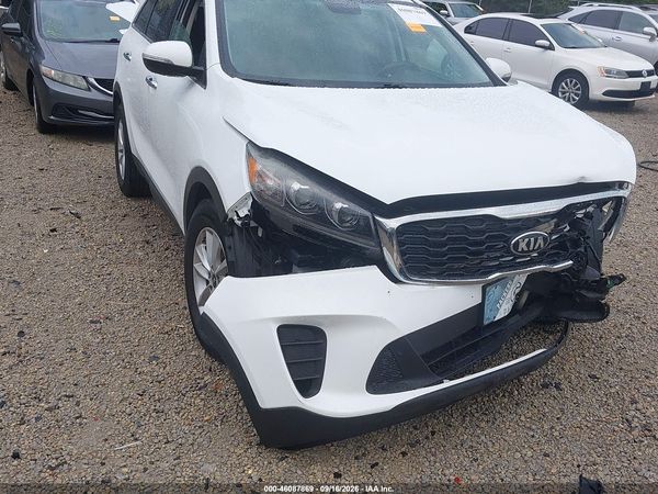 2019 KIA SORENTO 2.4L LX — I152