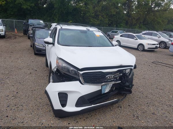 2019 KIA SORENTO 2.4L LX — I153