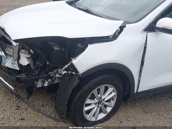 2019 KIA SORENTO 2.4L LX — I154