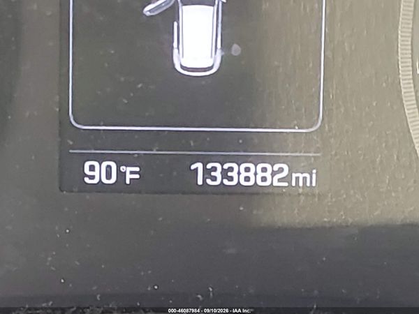 2017 HYUNDAI TUCSON SE — I118