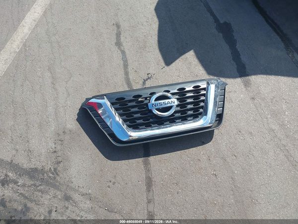 2019 NISSAN KICKS S — I13