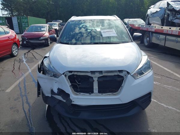 2019 NISSAN KICKS S — I115