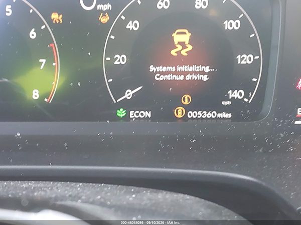 2026 HONDA CR-V EX-L AWD — I7