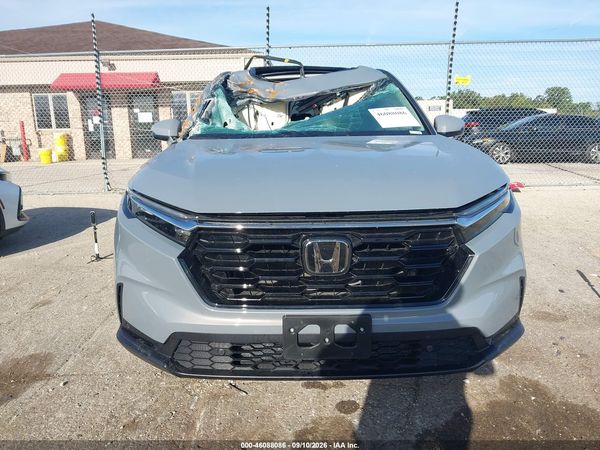 2026 HONDA CR-V EX-L AWD — I115