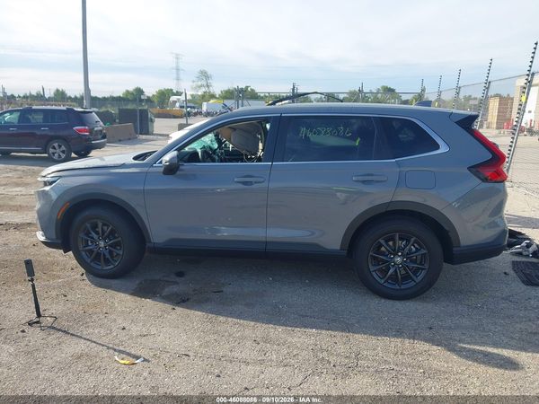 2026 HONDA CR-V EX-L AWD — I117