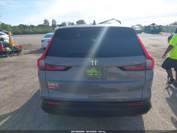 2026 HONDA CR-V EX-L AWD — I119