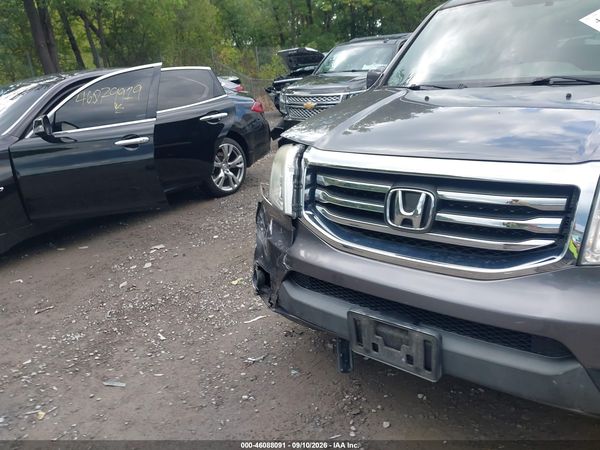 2014 HONDA PILOT EX-L — I6