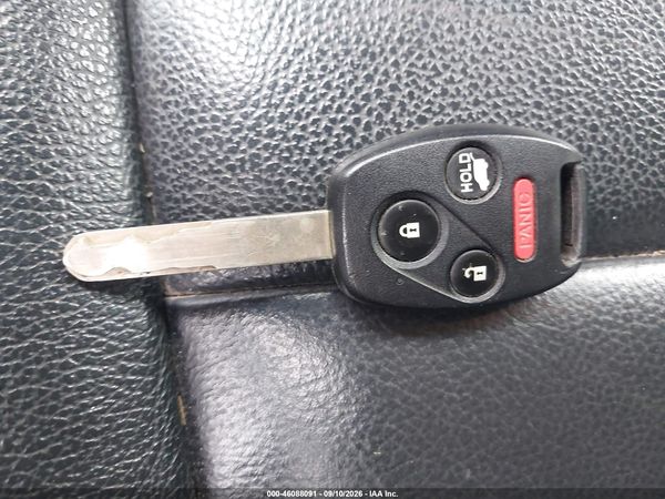 2014 HONDA PILOT EX-L — I11