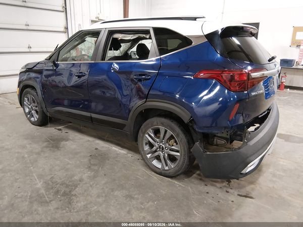 2021 KIA SELTOS S — I3
