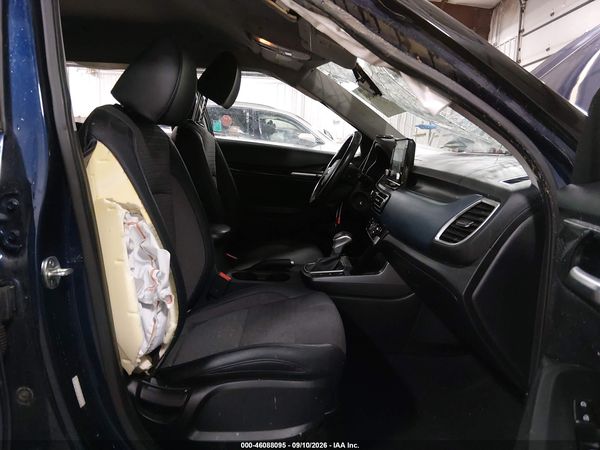 2021 KIA SELTOS S — I5